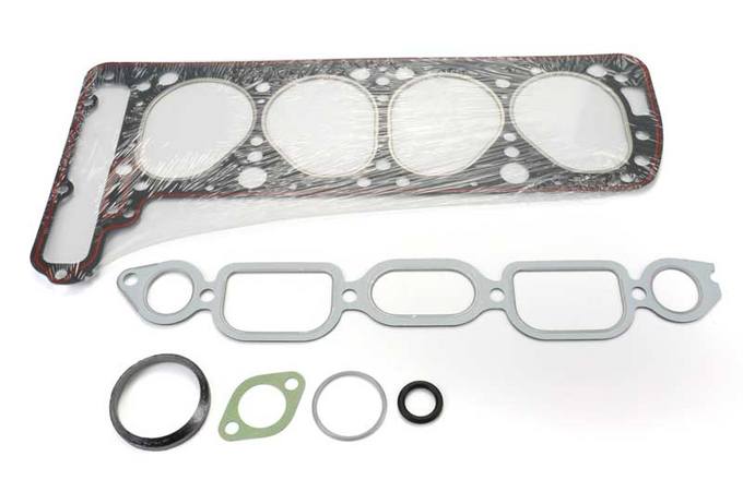 Mercedes Cylinder Head Gasket Kit 1210109321 - Elring 008002